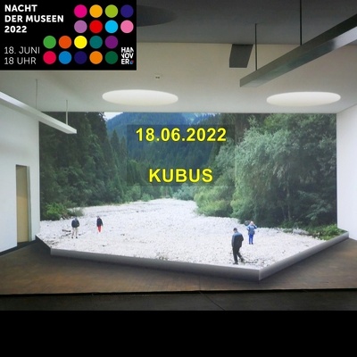 20220618 Nacht der Museen Kubus