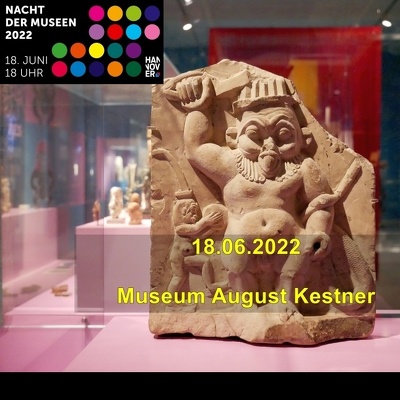 20220618 Nacht der Museen MAK