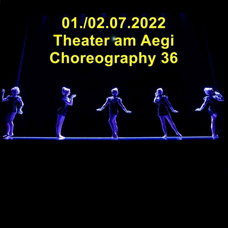A Aegi Choreography 36 Tqq