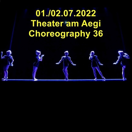 A Aegi Choreography 36 Tqq