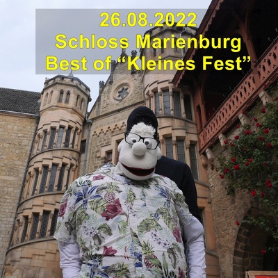 20220826 Schloss Marienburg Best of kleines Fest