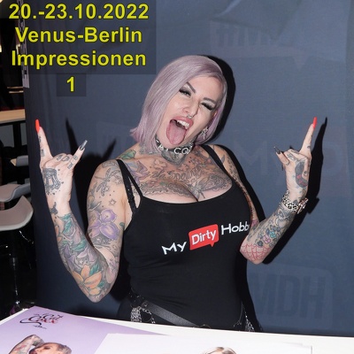 20221020 Venus-Berlin-Impressionen-1