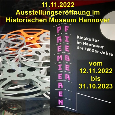 20221111 Historisches Museum Premierenfieber