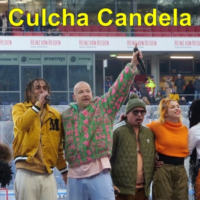 020 Culcha Candela