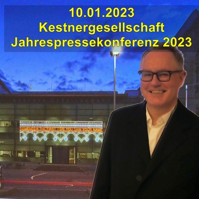 20230110 Kestnergesellschaft Jahrespressekonferenz