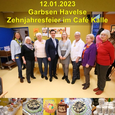 20230112 Garbsen 10 Jahre Cafe Kalle