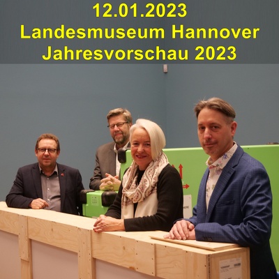 20230112 Landesmuseum Jahresvorschau