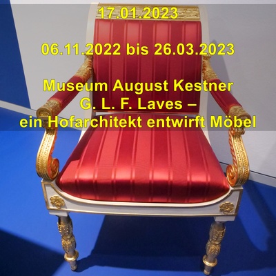 20230117 Museum August Kestner Laves