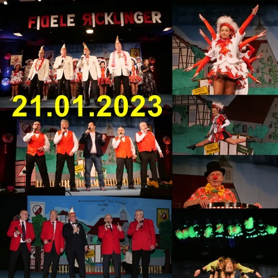 20230121 STZ Ricklingen  Fidele Ricklinger