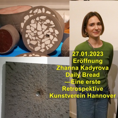 20230127 Kunstverein Zhanna Kadyrova