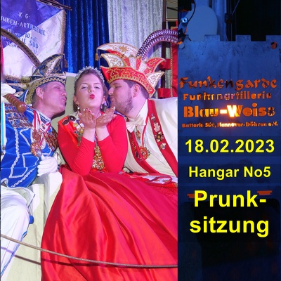 20230218 Hangar No5 FABW Prunksitzung