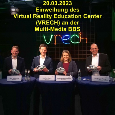 20230320 BBS MEDIEN Einweihung VRECH