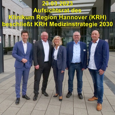 20230323 Siloah KRH-Medizinstrategie