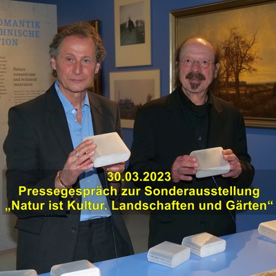 20230330 PK Herrenhausen Natur ist Kultur