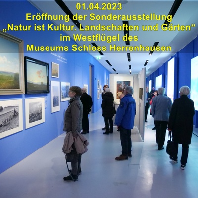 20230401 Herrenhausen Natur ist Kultur