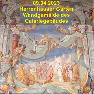20230409 Herrenhausen Galerie