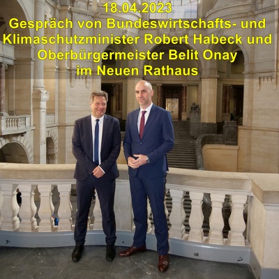 20230418-5 Rathaus Besuch Robert Habeck