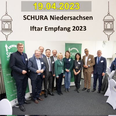 20230419 SCHURA Iftar Empfang