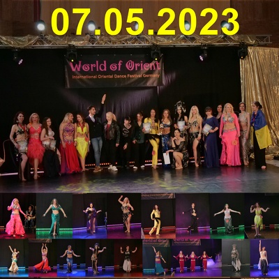 20230507 World of Orient