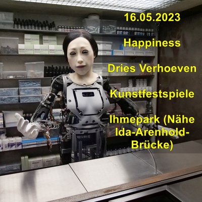 20230516 Kunstfestspiele Ihmepark Happiness