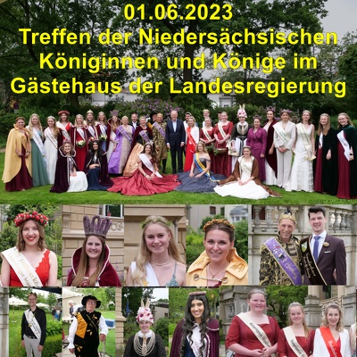 20230601 Treffen der Koeniginnen und Koenige mit MP