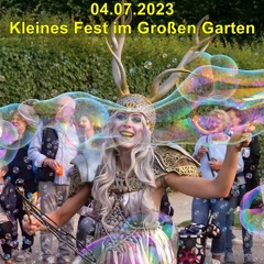 A 20230704 Kleines Fest 800