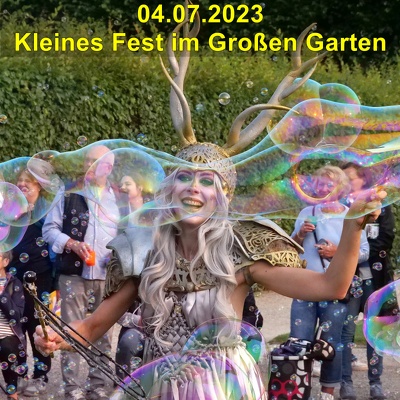 20230704 Kleines Fest im Gr Garten