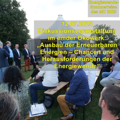 20230712-5 MU Emden Oekowerk Diskussionsveranstaltung