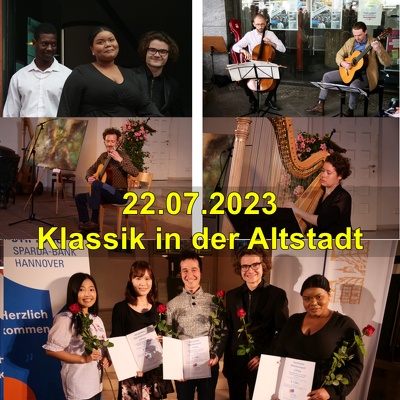 20230722 Klassik in der Altstadt