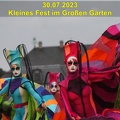 A 20230730 Kleines Fest