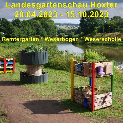 20230729 Landesgartenschau Hoexter LAGA HX