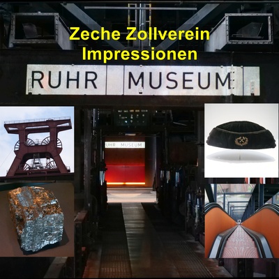 20230802 Essen Zeche Zollverein Ruhrmuseum