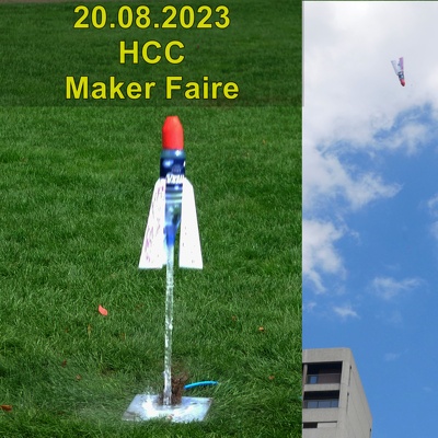 20230820 HCC Maker Faire