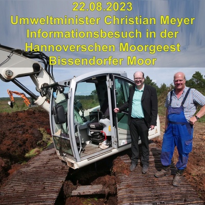 20230822 Bissendorfer Moor Info-Besuch MU
