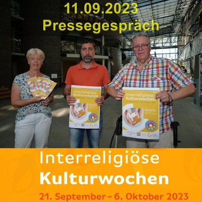 20230911 Garbsen Interreligioese Kulturwochen