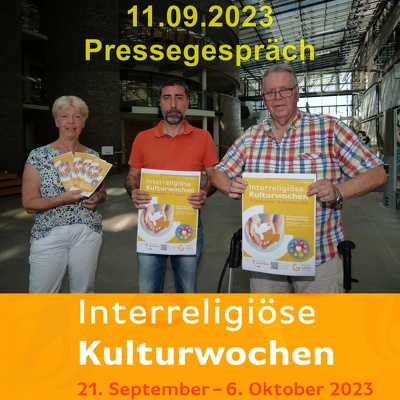 20230911 Garbsen Interreligioese Kulturwochen
