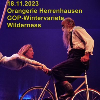 20231118 GOP Wintervariete Wilderness
