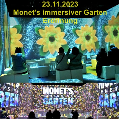 20231123 Monets Garten