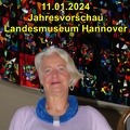 A Jahresvorschau Landesmuseum Hannover