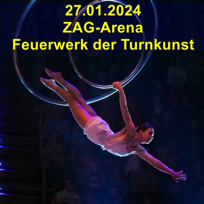20240127b ZAG Arena Feuerwerk der Turnkunst