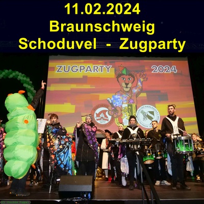 20240211 BS Schoduvel Zugparty