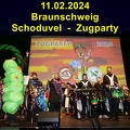 A BS Schoduvel Zugparty