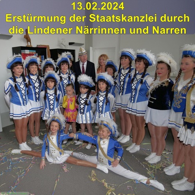 20240213a Staatskanzlei Lindener Narren