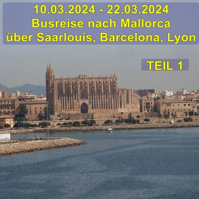20240310 Busreise Mallorca 1