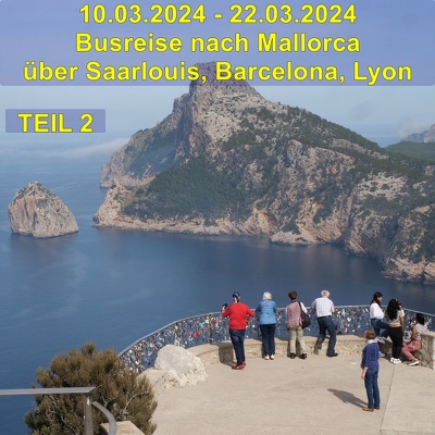 20240310 Busreise Mallorca 2