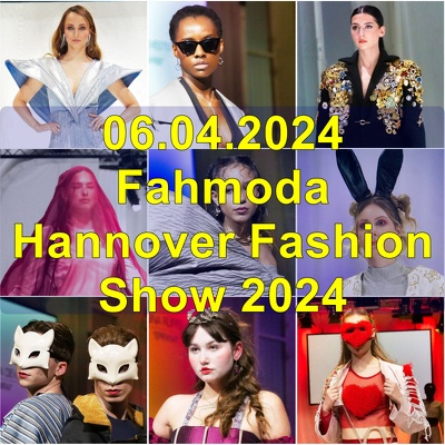 20240406 Fahmoda Hannover Fashion Show 2024