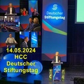 A HCC Deutscher Stiftungstag
