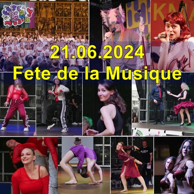 20240621 Fete de la Musique