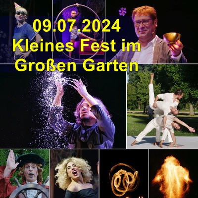 20240709 Kleines Fest im Grossen Garten