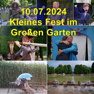 20240710 Kleines Fest im Grossen Garten